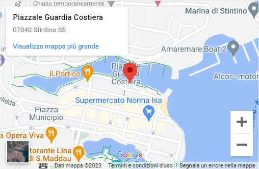 guardia costiera