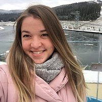 Mariia M